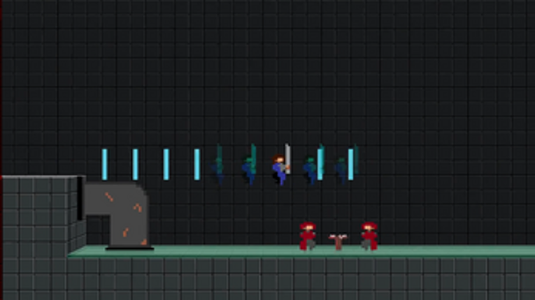 SUPER SLICE screenshot