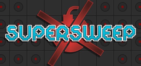 Games like SUPERSWEEP