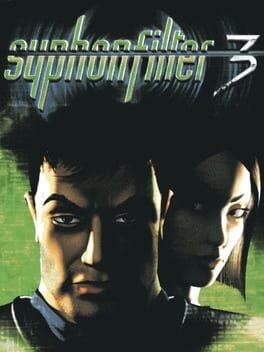 Games like Syphon Filter 3
