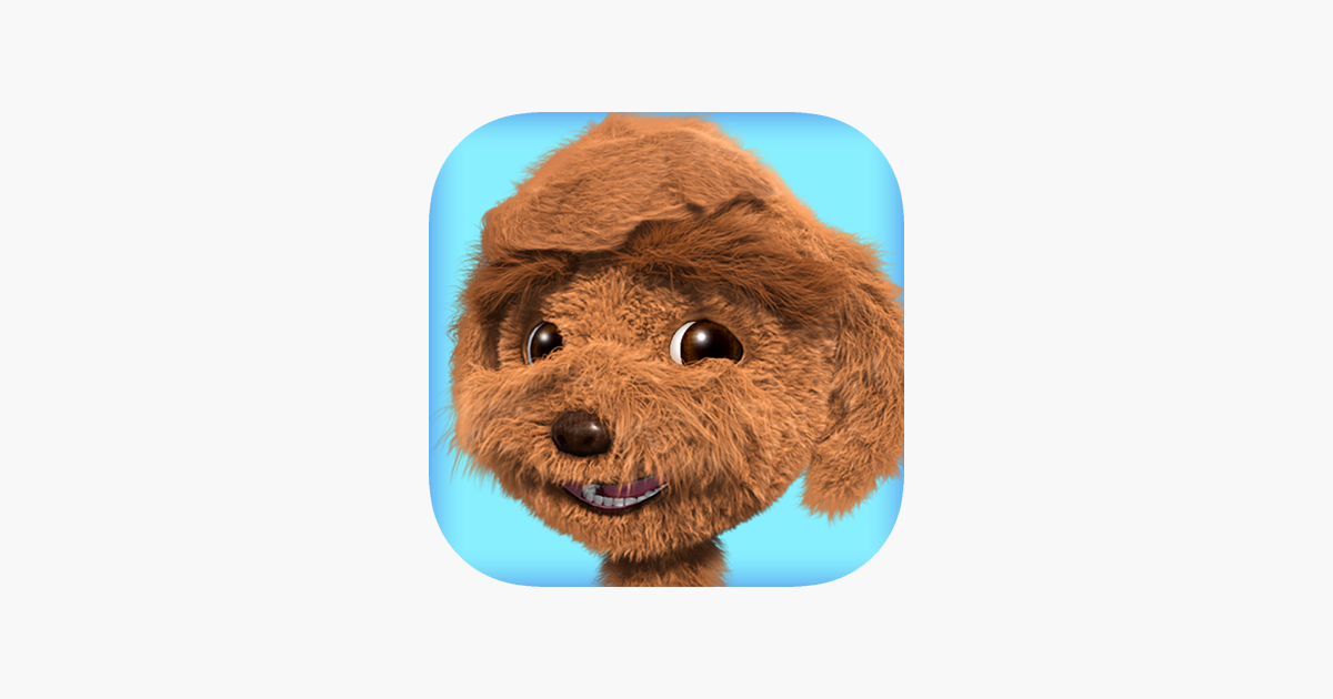 Games like Talking Tyler for iPad