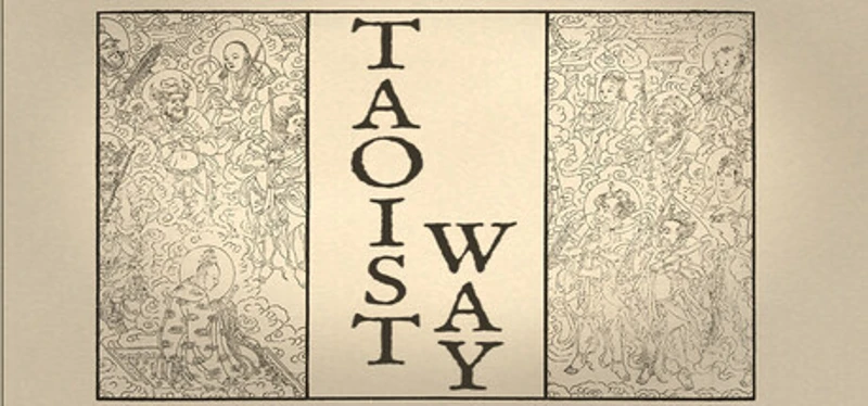 Taoist Way Image