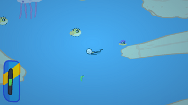 That Annoying Crab screenshot