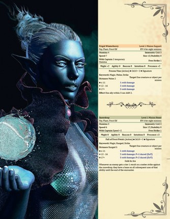 The Blacksmith's Guild Issue #1 Image