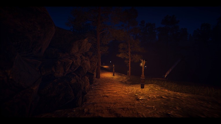The Chronicles of Rovania: Darkest Bridge screenshot