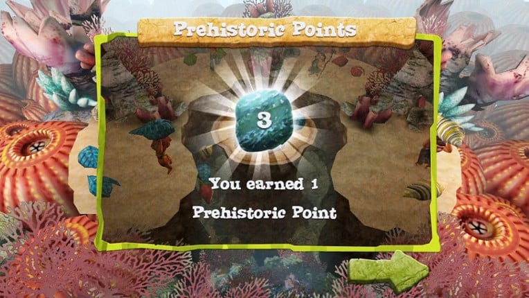 The Croods: Prehistoric Party! Image