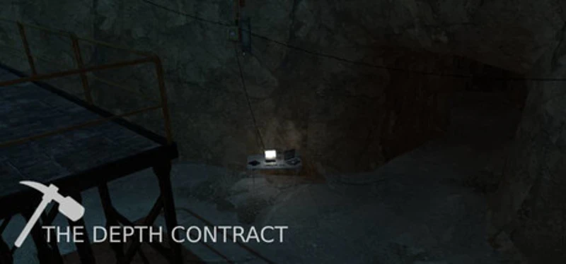 The Depth Contract Image