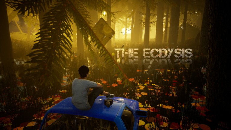 The Ecdysis Game Cover