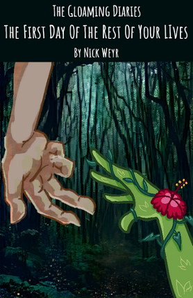 The First Day Of The Rest Of Your Lives Image