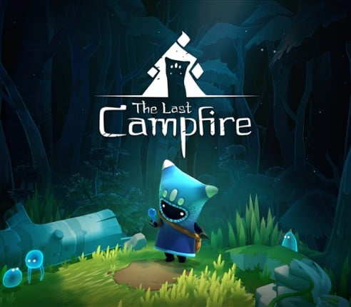 The Last Campfire Image