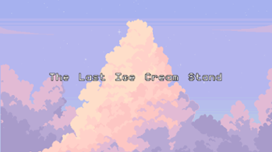 The Last Ice Cream Stand Image