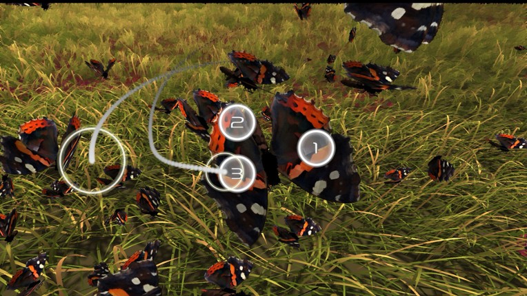 The Lonely Tree screenshot