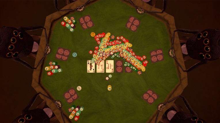 The Lucky Hive Image