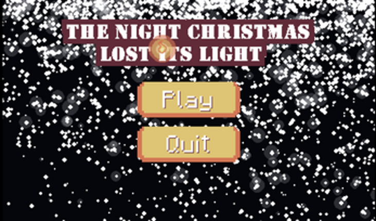 The Night Christmas Lost Its Light screenshot