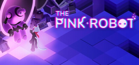 Games like The Pink Robot