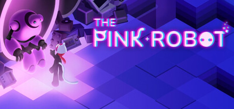 The Pink Robot Image