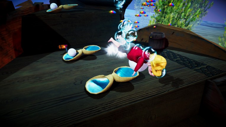 The Placebos screenshot