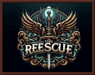 Games like The Reescue