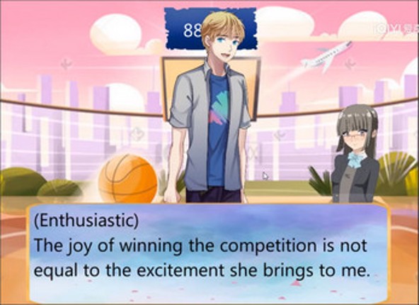 The Tag Age screenshot