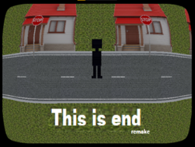 This is end. (REMAKE) Image