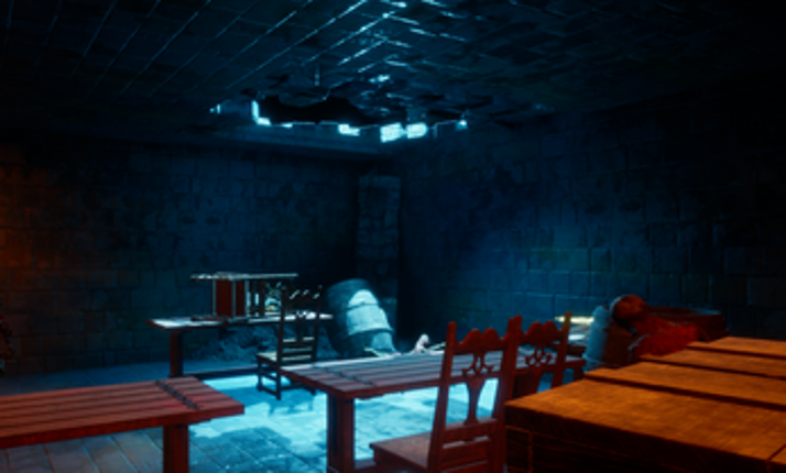 Thornbound screenshot