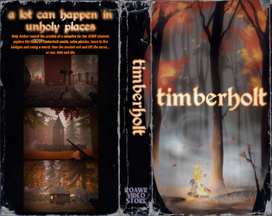 Timberholt Image