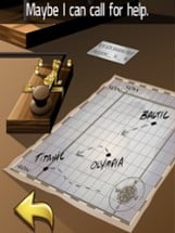 Titanic: The Mystery Room Escape Adventure Game Image