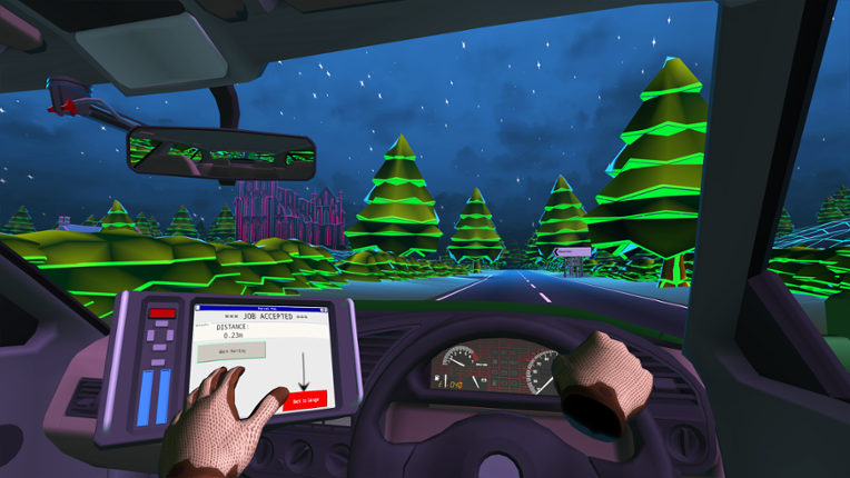 Transmission: Shortwave Image