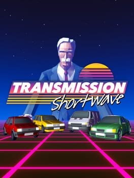 Games like Transmission: Shortwave