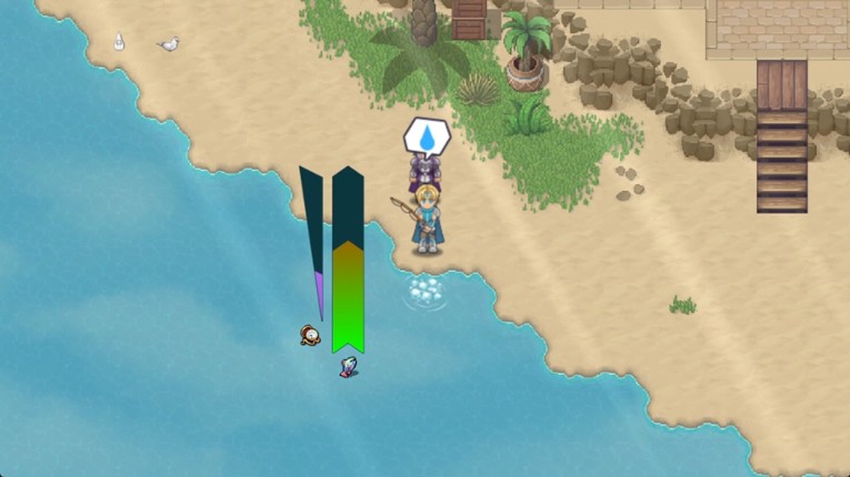 Trials of Cascadia screenshot