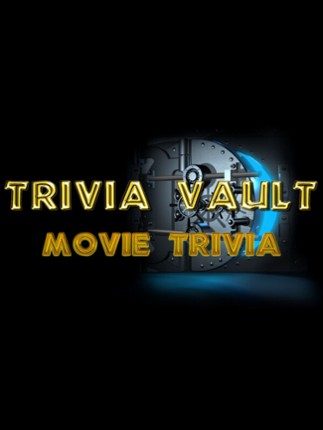 Trivia Vault: Movie Trivia Game Cover