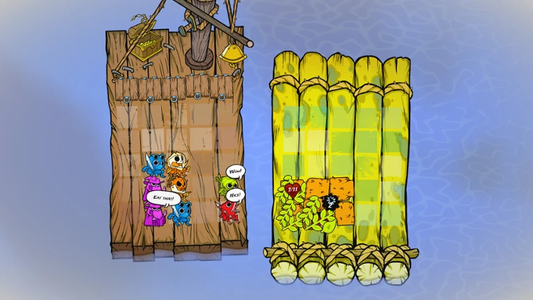 TROOOPS! screenshot
