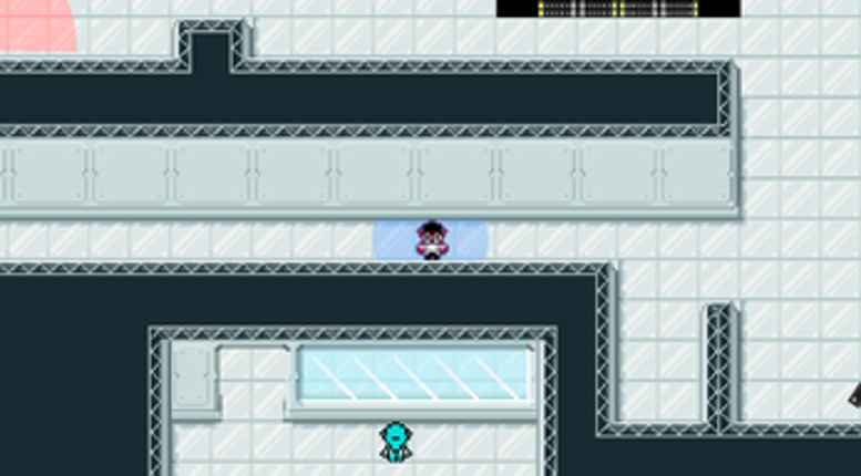 Troubled Networks 2D screenshot