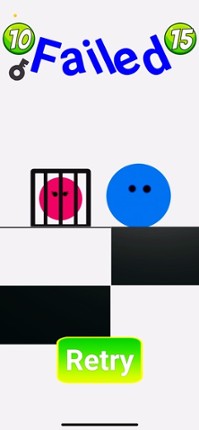 Turn Maze Love Image