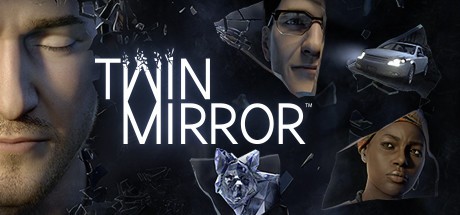 Games like Twin Mirror