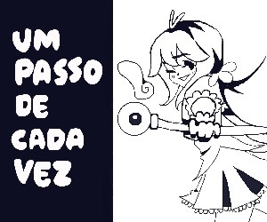 Games like Um Passo de Cada Vez