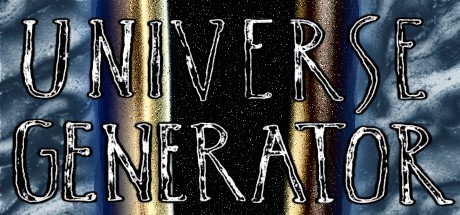 Games like Universe Generator: The Golden Sword