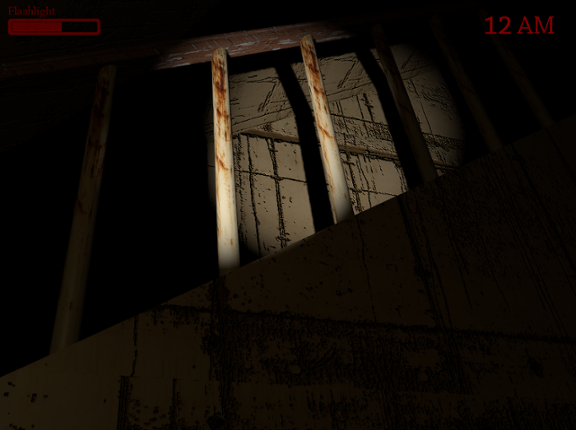 University screenshot