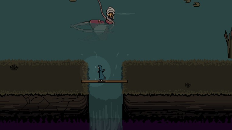 Unsound Love screenshot