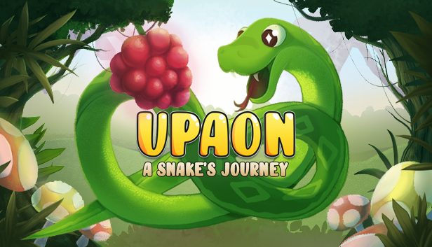 Games like Upaon: A Snake's Journey
