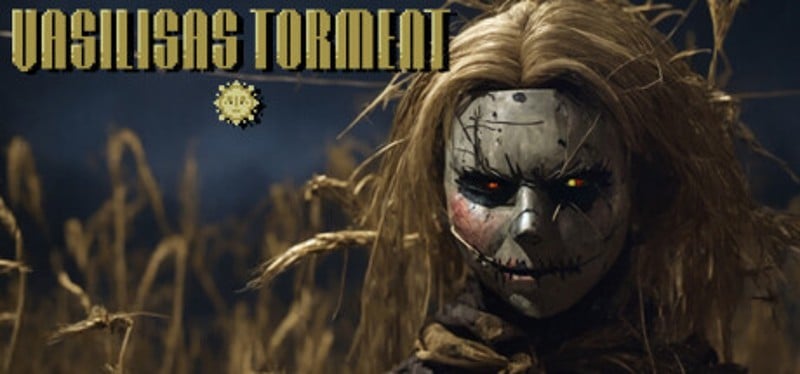 Vasilisas Torment Game Cover