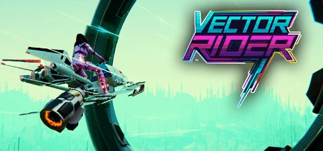 Games like Vector Rider