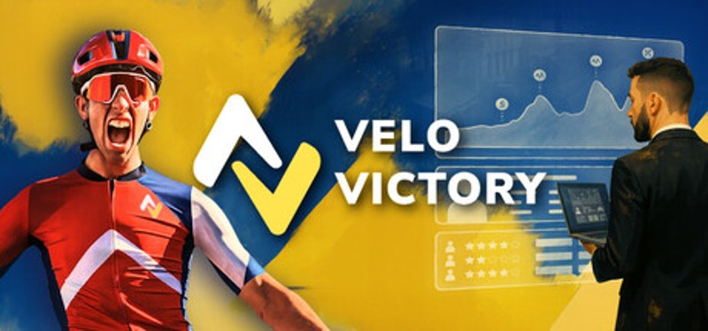 Velo Victory Image