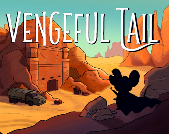 Vengeful Tail Image