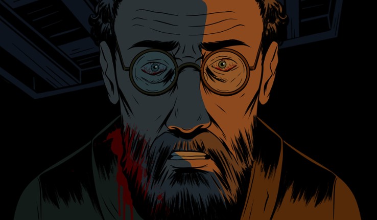 Victorian Dread screenshot