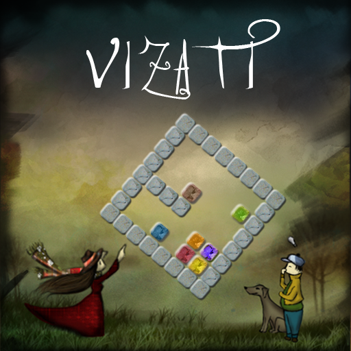Games like Vizati