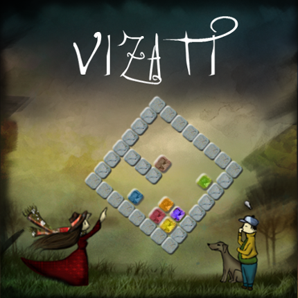 Vizati Game Cover