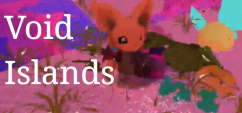 Void Islands Image