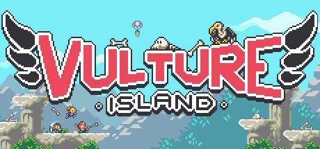 Games like Vulture Island