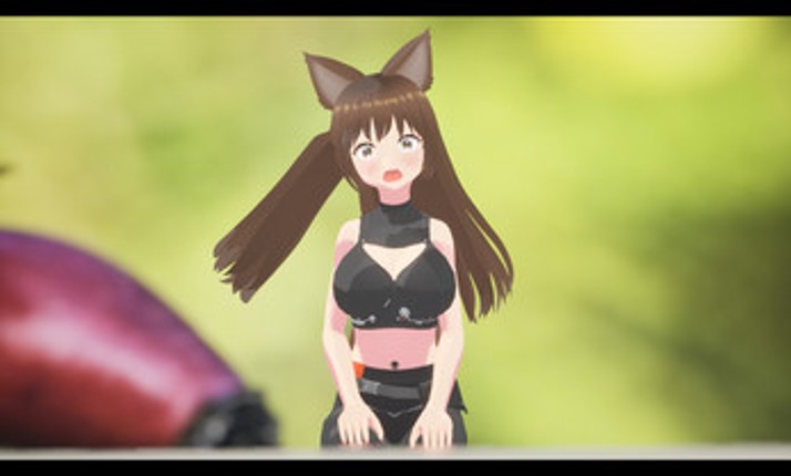 Waifu Posing Simulator "Free" screenshot