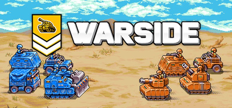 Warside Game Cover